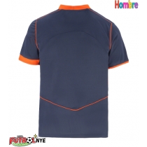 Camiseta Inter Milan Tercera Equipación 2025-26 manga corta